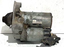 Motorino avviamento citroen usato  Frattaminore