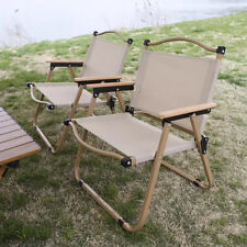 Folding camping chairs for sale  UK