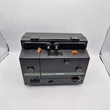 Bell howell 33sr for sale  COLCHESTER