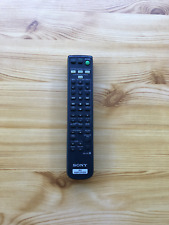Remote télécommande original d'occasion  Montpellier-
