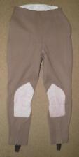Vintage ladies taupe for sale  PONTYCLUN