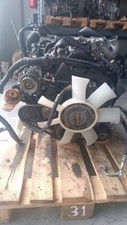 Motore completo suzuki usato  Sutri