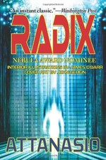 Usado, RADIX - A Radix Tetrad Novel 2 comprar usado  Enviando para Brazil