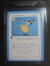 Turtblast 1st edition for sale  Godwin