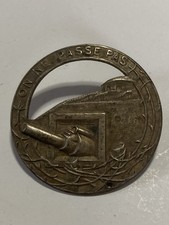 Ligne maginot insigne d'occasion  La Tour-d'Aigues