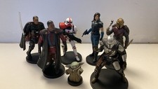 Star wars mandalorian for sale  Greensboro