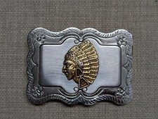 Vintage 1950s belt for sale  Williamsburg