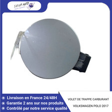 Volet trappe carburant d'occasion  Saint-Quentin