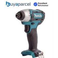 Makita td110dz 12v for sale  UK