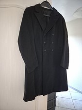 redingote homme d'occasion redingote homme d'occasion  Montbard