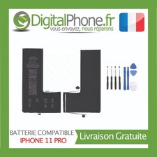 Batterie neuve compatible d'occasion  Caen