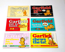 Garfield vintage 1978 for sale  Riverside