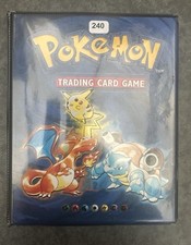 Cartes pokémon set d'occasion  Aulnay-sous-Bois