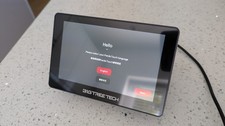 Panda touch lab for sale  DERBY