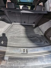 Touareg 2018 boot for sale  TADCASTER