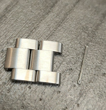 18mm link oyster for sale  BOLTON