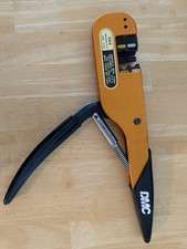 Dmc hx4 crimping for sale  Spokane