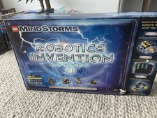 Lego mindstorms 2 for sale  NEWCASTLE UPON TYNE