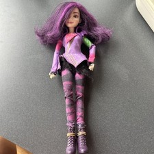 Disney descendants signature for sale  ANDOVER
