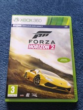 Forza horizon xbox d'occasion Forza horizon xbox d'occasion  Brie-Comte-Robert