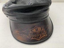 leather harley hat for sale leather harley hat for sale Hollywood