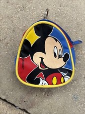 Disney mickey kids for sale  RAYLEIGH