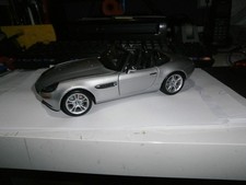 Silber bmw kyosho gebraucht kaufen  Albisheim, Zellertal, Rüssingen