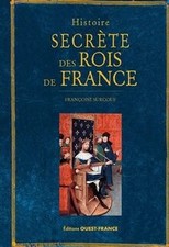 Histoire secrète rois gebraucht kaufen  Berlin