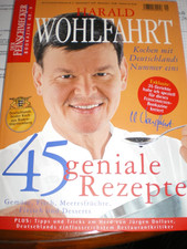 Feinschmecker bookazine harald gebraucht kaufen  Stadland-Seefeld