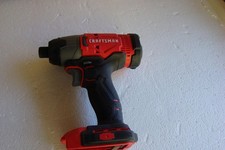 Craftsman volt max for sale  Elizabeth
