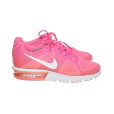 Nike Air Max, buty treningowe, rozmiar: 39, różowe, damskie #mJJ na sprzedaż  PL