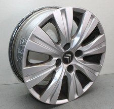 Alloy wheel 6jx16 d'occasion  Expédié en Belgium