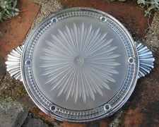 Plat verre pressé d'occasion  Auxerre