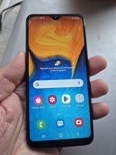 samsung a 20 e d'occasion samsung a 20 e d'occasion  Villeurbanne