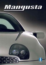 Brochure qvale tomaso usato Brochure qvale tomaso usato  Spedire a Italy