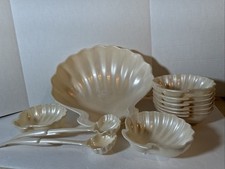 Vintage clam shell for sale  Koshkonong