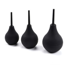 Enema anal bulb d'occasion  Expédié en Belgium