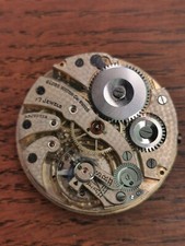 Globe watch jewels for sale  OSWESTRY