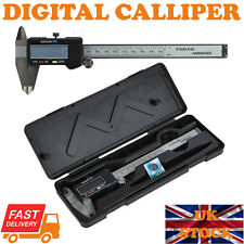 Inch digital vernier for sale  MANCHESTER