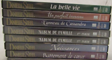 Lot dvd danielle d'occasion  Le Beausset