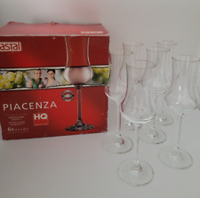 Rastal piacenza grappaglas gebraucht kaufen  Mönchengladbach