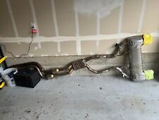 F87 oem exhaust for sale  Camas