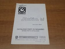 Garelli fantic motor usato  Bussoleno
