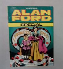 Alan ford special usato  Roma