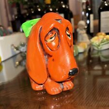 Vintage 1970 basset for sale  Des Plaines