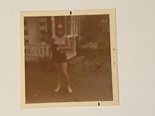 Vintage photo woman for sale  Burlington