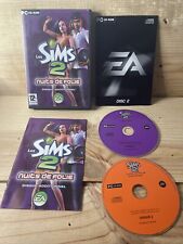 Sims nuits folie d'occasion  Prayssac