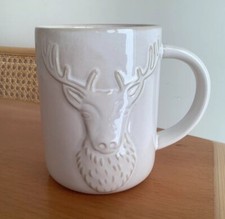 Large stoneware mug for sale  UK