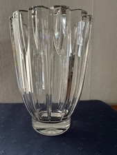 Villeroy boch kristallvase gebraucht kaufen  Solingen