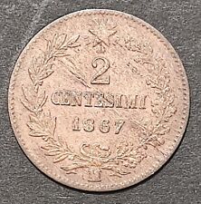 Centesimi lire valore usato  Verdellino